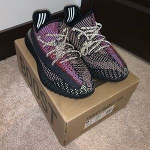 Adidas Yeezy boost 350